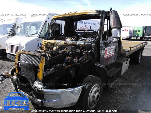 2005 INTERNATIONAL 4000 4300 1HTMMAAM15H110323 Bild 1