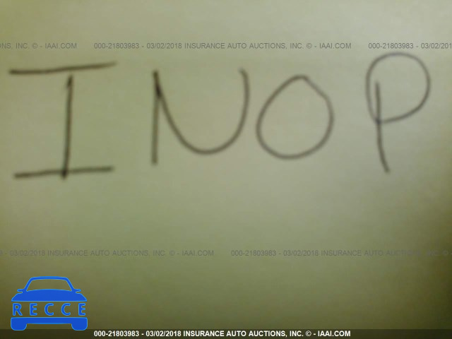 2005 INTERNATIONAL 4000 4300 1HTMMAAM15H110323 Bild 5