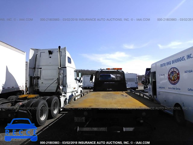 2005 INTERNATIONAL 4000 4300 1HTMMAAM15H110323 Bild 7