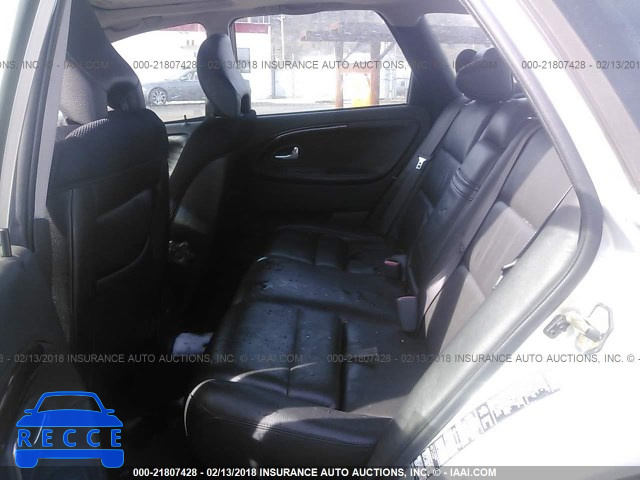 2004 VOLVO V40 1.9T YV1VW27544F027975 зображення 7