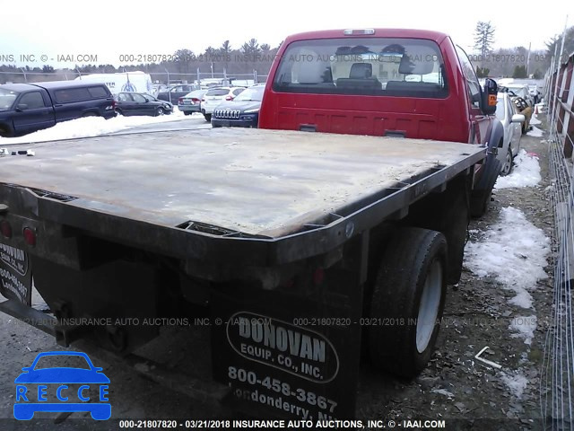 2011 FORD F450 SUPER DUTY 1FDUF4HTXBEC43886 image 3