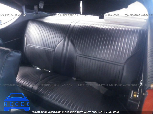 1970 OLDSMOBILE CUTLASS 336870Z106362 image 7