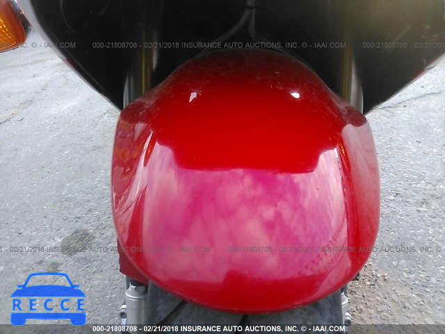 2002 HONDA RVT1000 R JH2SC45312M200737 image 4