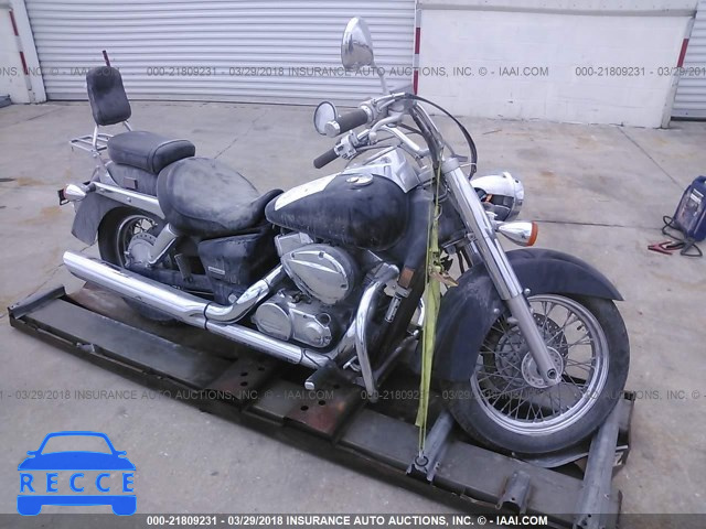 2004 HONDA VT750 C JH2RC50064M000795 image 0