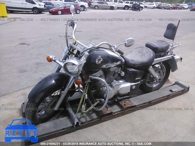 2004 HONDA VT750 C JH2RC50064M000795 image 1