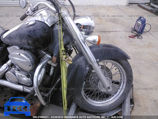 2004 HONDA VT750 C JH2RC50064M000795 зображення 4