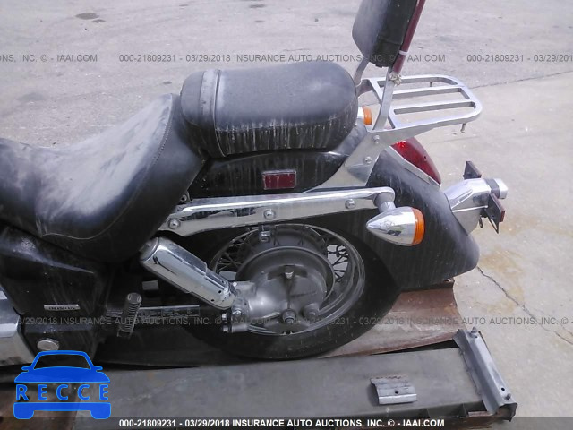 2004 HONDA VT750 C JH2RC50064M000795 зображення 5