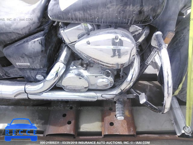 2004 HONDA VT750 C JH2RC50064M000795 image 7