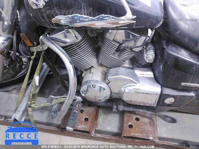 2004 HONDA VT750 C JH2RC50064M000795 Bild 8