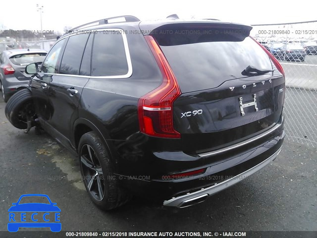 2017 VOLVO XC90 T5 YV4102XK8H1117349 image 2