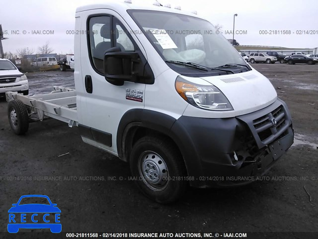 2016 RAM PROMASTER 3500 3500 STANDARD 3C7WRVGG0GE112253 зображення 0