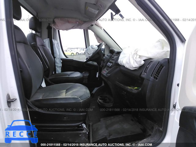 2016 RAM PROMASTER 3500 3500 STANDARD 3C7WRVGG0GE112253 зображення 4