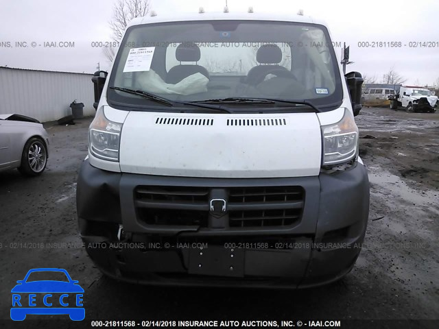 2016 RAM PROMASTER 3500 3500 STANDARD 3C7WRVGG0GE112253 зображення 5