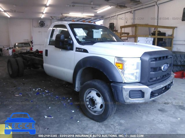 2011 FORD F450 1FDUF4GY8BEB15692 image 0