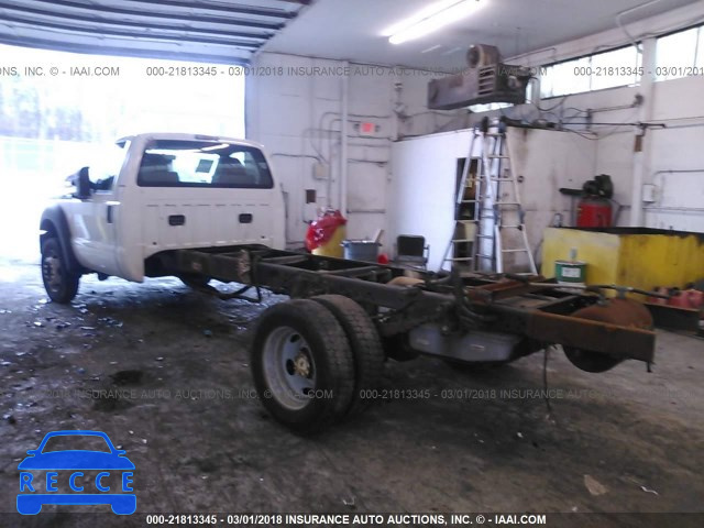 2011 FORD F450 1FDUF4GY8BEB15692 image 2