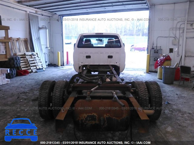 2011 FORD F450 1FDUF4GY8BEB15692 image 7