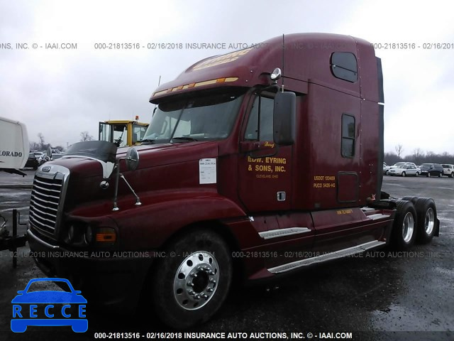 2007 FREIGHTLINER CONVENTIONAL ST120 1FUJBBCK07LY40871 image 1