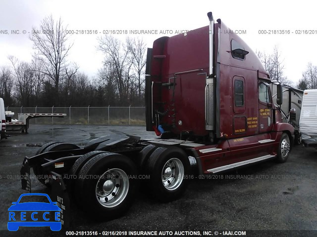 2007 FREIGHTLINER CONVENTIONAL ST120 1FUJBBCK07LY40871 image 3