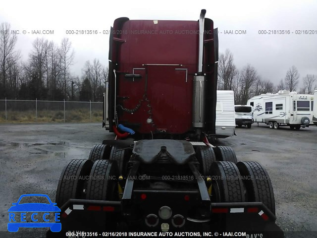 2007 FREIGHTLINER CONVENTIONAL ST120 1FUJBBCK07LY40871 image 7