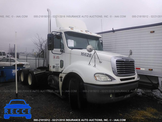 2005 FREIGHTLINER CONVENTIONAL COLUMBIA 1FUJA6CK55LU11328 image 0