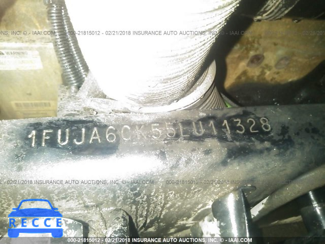 2005 FREIGHTLINER CONVENTIONAL COLUMBIA 1FUJA6CK55LU11328 image 9
