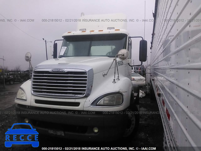 2005 FREIGHTLINER CONVENTIONAL COLUMBIA 1FUJA6CK55LU11328 image 1