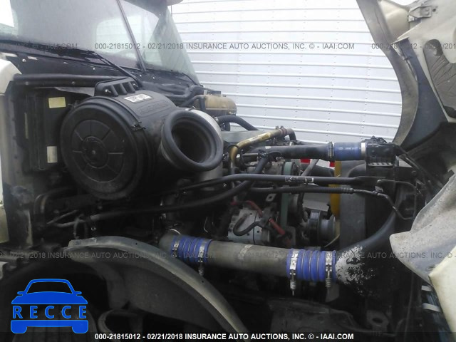 2005 FREIGHTLINER CONVENTIONAL COLUMBIA 1FUJA6CK55LU11328 image 8