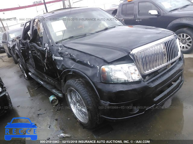 2008 LINCOLN MARK LT 5LTPW16548FJ02588 image 0