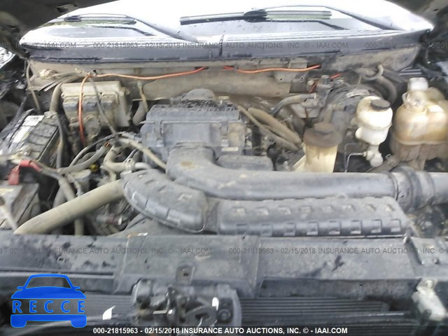 2008 LINCOLN MARK LT 5LTPW16548FJ02588 image 9