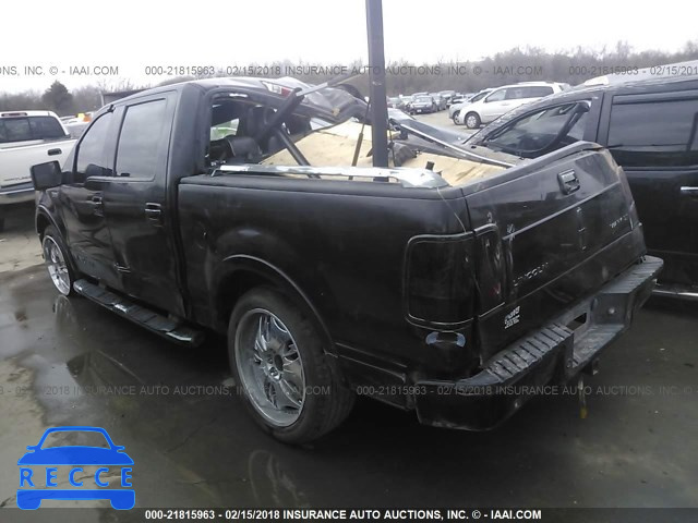 2008 LINCOLN MARK LT 5LTPW16548FJ02588 image 2