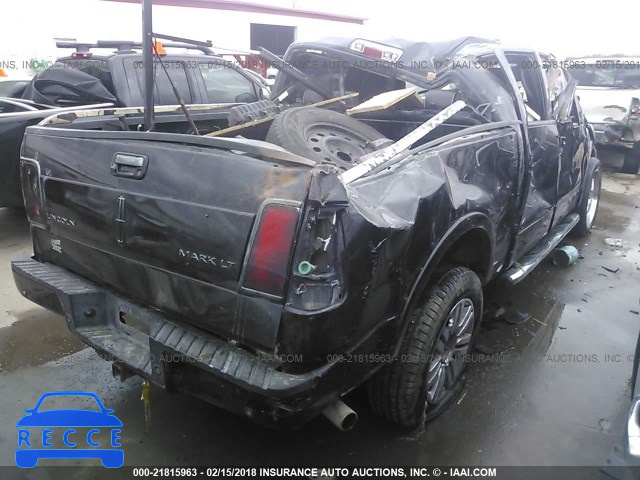 2008 LINCOLN MARK LT 5LTPW16548FJ02588 image 3