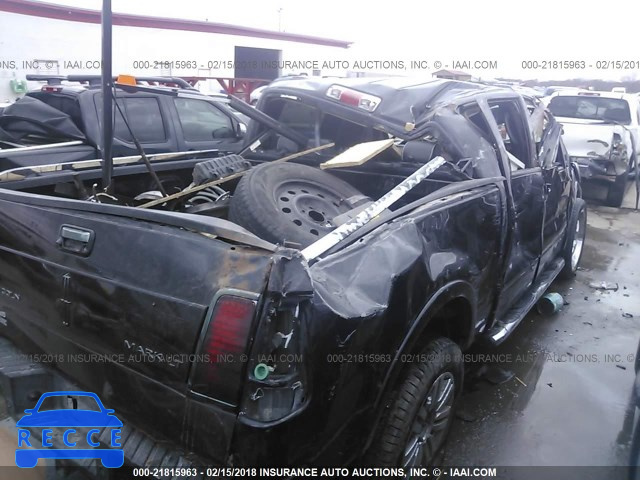2008 LINCOLN MARK LT 5LTPW16548FJ02588 image 5
