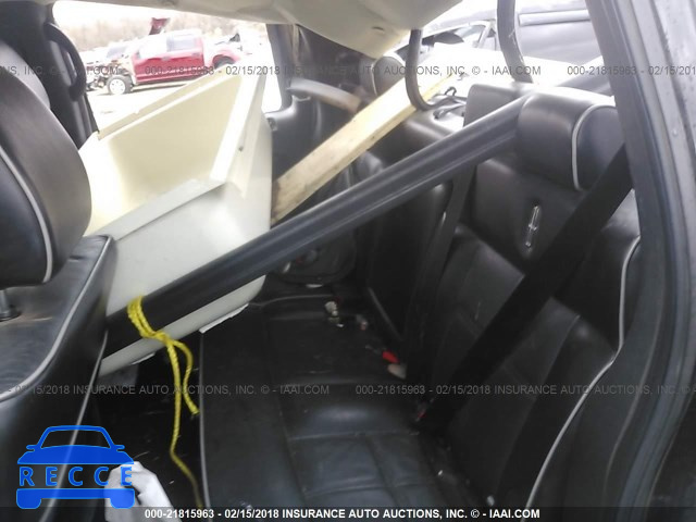 2008 LINCOLN MARK LT 5LTPW16548FJ02588 image 7