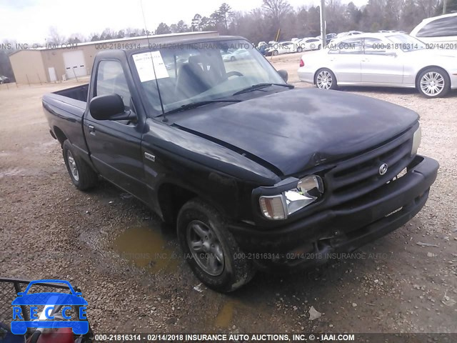 1995 MAZDA B2300 4F4CR12A7STM08289 image 0