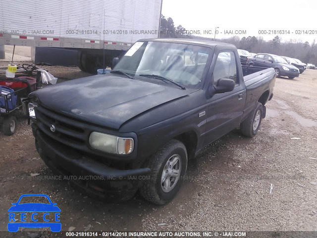 1995 MAZDA B2300 4F4CR12A7STM08289 image 1