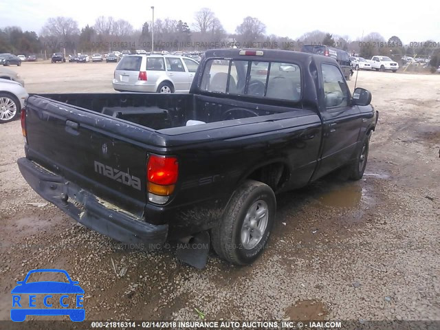 1995 MAZDA B2300 4F4CR12A7STM08289 image 3