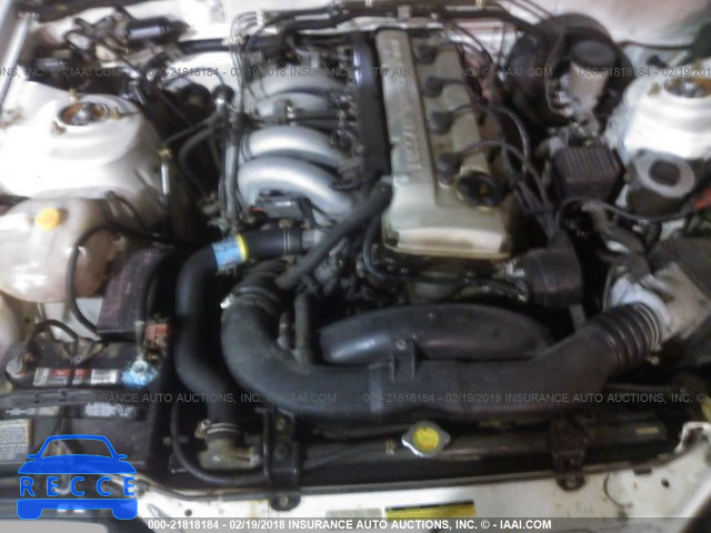 1991 NISSAN 240SX SE JN1MS34P5MW003101 Bild 9