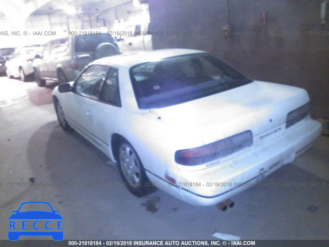 1991 NISSAN 240SX SE JN1MS34P5MW003101 image 2