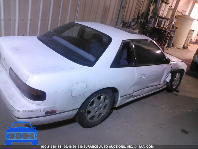 1991 NISSAN 240SX SE JN1MS34P5MW003101 image 5