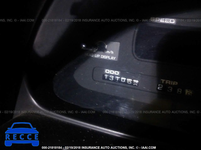 1991 NISSAN 240SX SE JN1MS34P5MW003101 Bild 6
