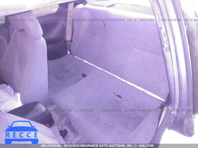 1991 NISSAN 240SX SE JN1MS34P5MW003101 Bild 7