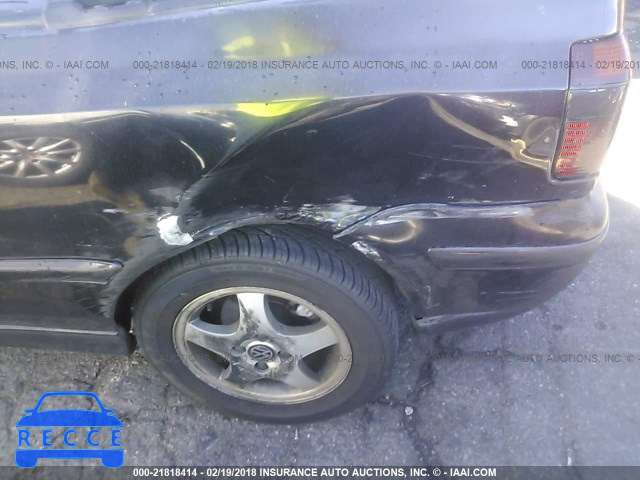 2000 VOLKSWAGEN CABRIO GLS 3VWDC21V0YM804738 image 5