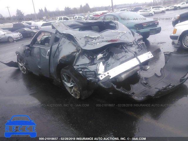 2015 NISSAN 370Z TOUR/SPT/TECH/NISMO/TECH JN1AZ4EH0FM442622 image 2