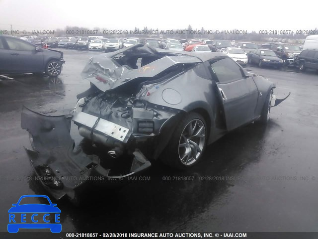 2015 NISSAN 370Z TOUR/SPT/TECH/NISMO/TECH JN1AZ4EH0FM442622 image 3
