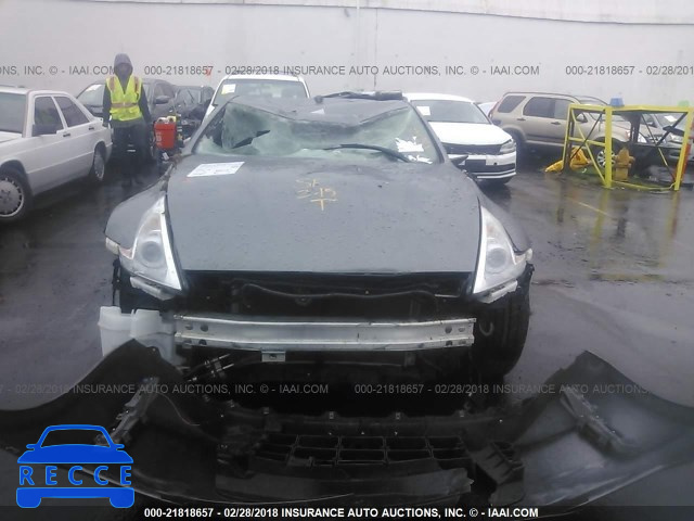 2015 NISSAN 370Z TOUR/SPT/TECH/NISMO/TECH JN1AZ4EH0FM442622 image 5
