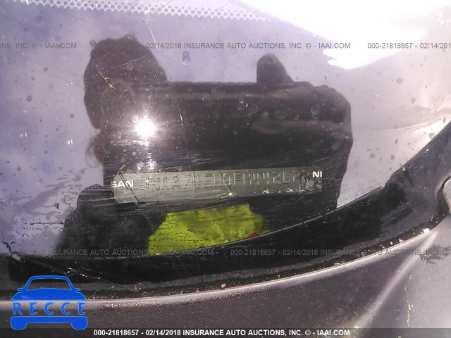 2015 NISSAN 370Z TOUR/SPT/TECH/NISMO/TECH JN1AZ4EH0FM442622 image 8