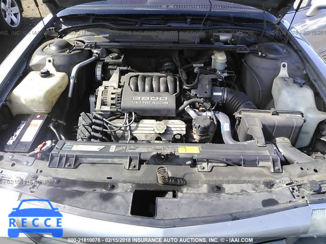 1993 OLDSMOBILE 88 ROYALE 1G3HN53L9P1806639 image 9