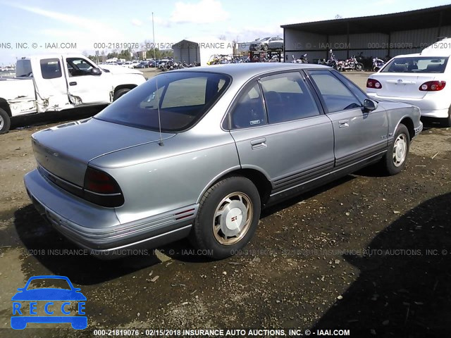 1993 OLDSMOBILE 88 ROYALE 1G3HN53L9P1806639 image 3