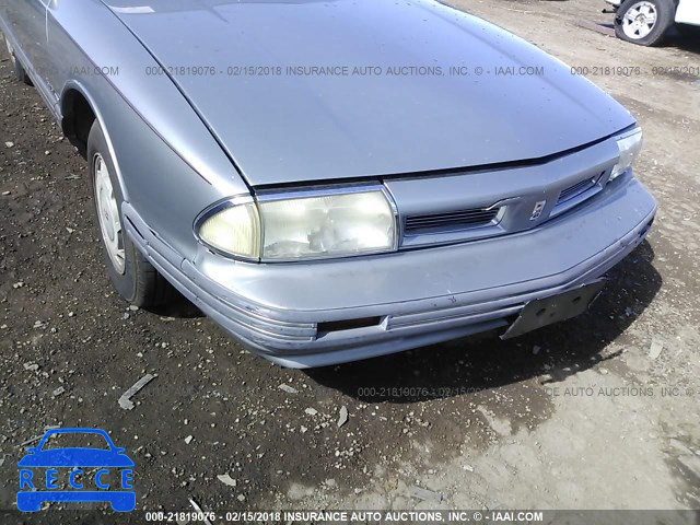 1993 OLDSMOBILE 88 ROYALE 1G3HN53L9P1806639 image 5