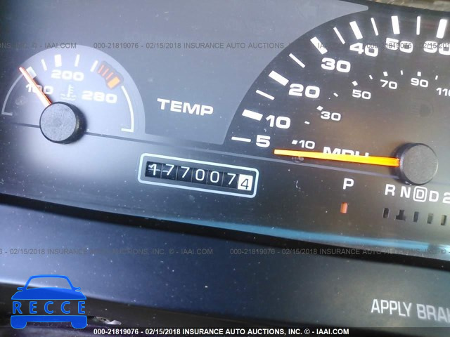 1993 OLDSMOBILE 88 ROYALE 1G3HN53L9P1806639 image 6